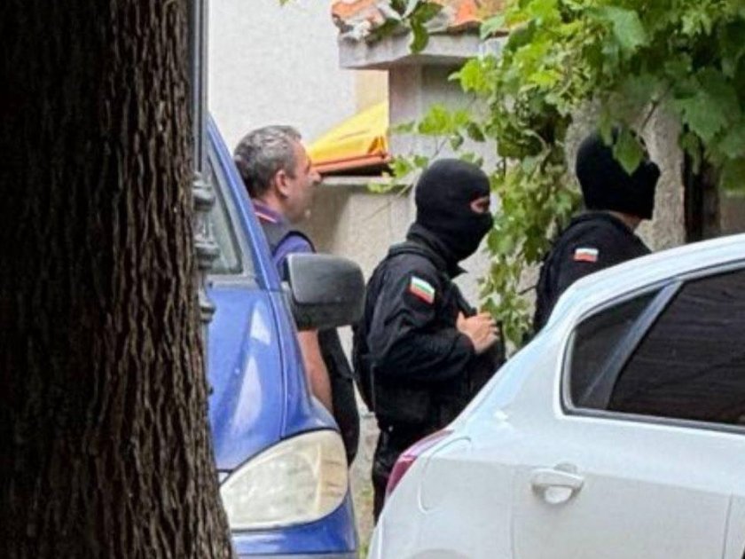 спецакция созопол