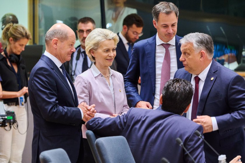 bdquoалтернатива германияldquo следвайте примера виктор орбан