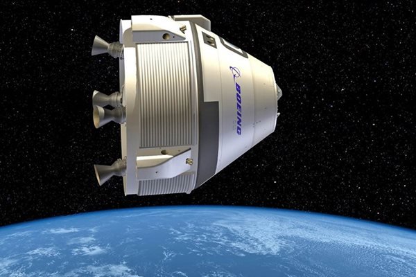 наса боинг отложиха завръщането космическия кораб старлайнър