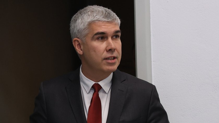 разрез позицията радиоактивен теч аец козлодуй енергийният министър призна имало