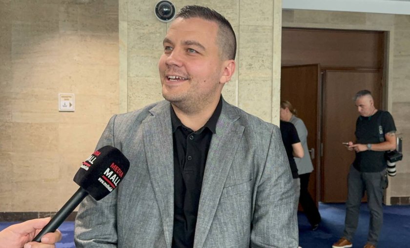 станислав балабанов mediamall ldquoвеличиеrdquo излъгаха своите избиратели видео