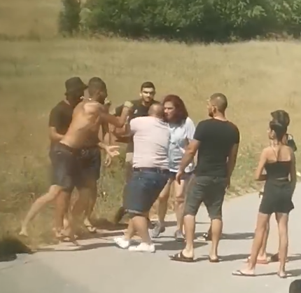 парична гаранция домашен арест биячите шофьора автобус попово