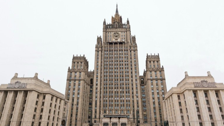 мвнр русия решително осъждаме вчерашния опит преврат боливия