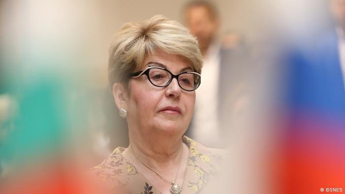 елеонора митрофанова отношенията софия москва нулева точка