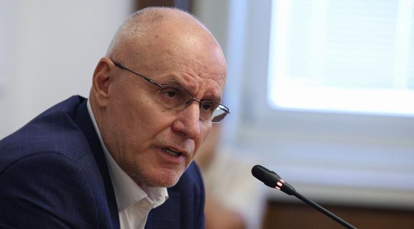 димитър радев еврозоната намираме ата минута водим