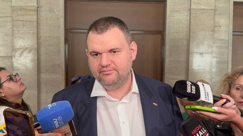 делян пеевски допусна проруските партии ldquoвъзражданеrdquo гаврят хората дпс видео