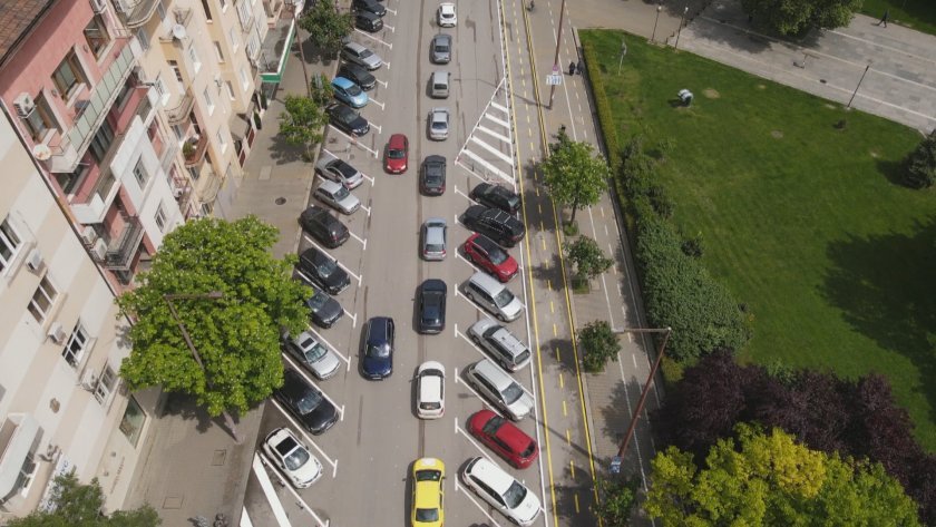 изтича крайният срок даден сдвр столичната община възстанови предишната организация движението центъра софия