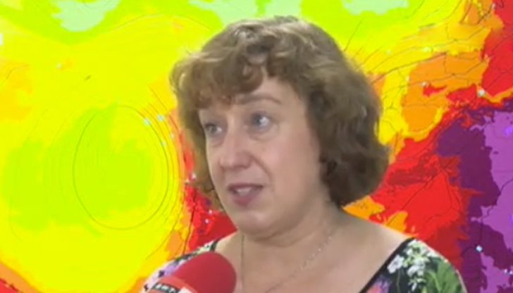 вървим сигурни стъпки ада всяка следваща година топла предходната
