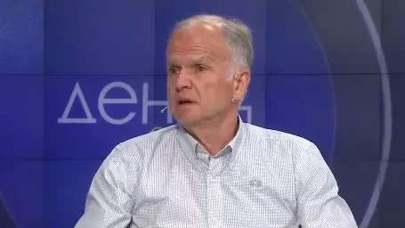 боян чуков големите финансови спонсори демократическата партия искат смяната байдън