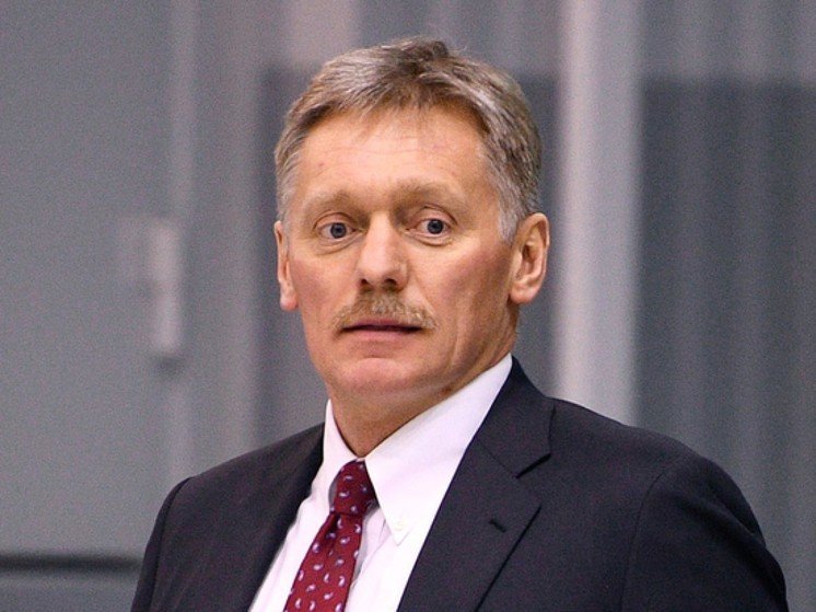 дмитрий песков тръмп беше направено нищо добро русия