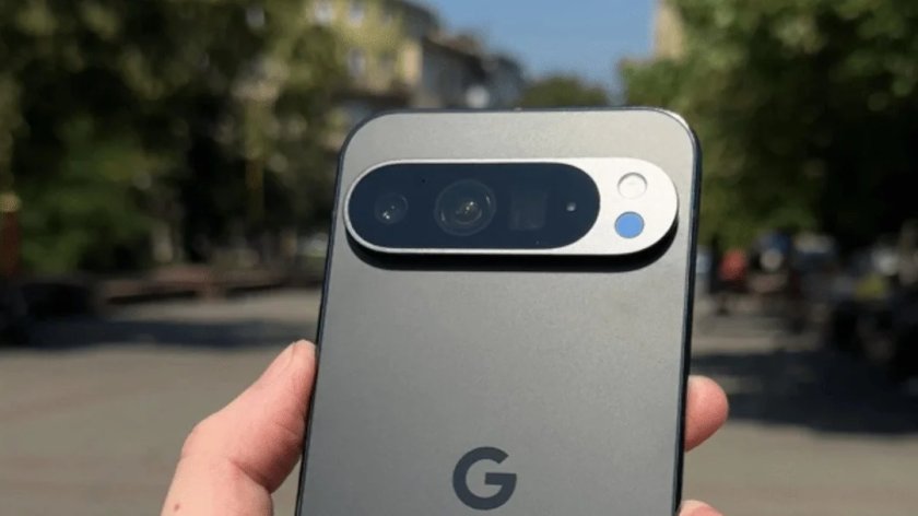 google показа pixel премиерата