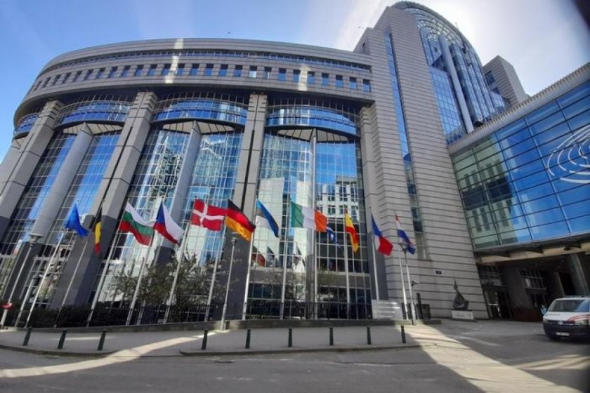 европейският парламент реши помощта украйна войната продължи