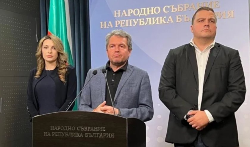 итн внесе законопроект важни промени закона референдумите