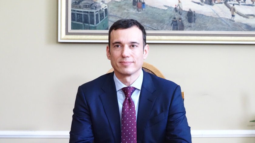 терзиев оттегли заповедта спиране проекта войнишкия паметник ндк