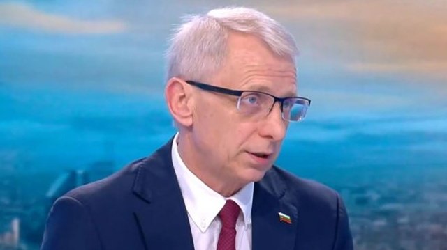 денков можем намерим мнозинство антикорупционните закони можем кабинет