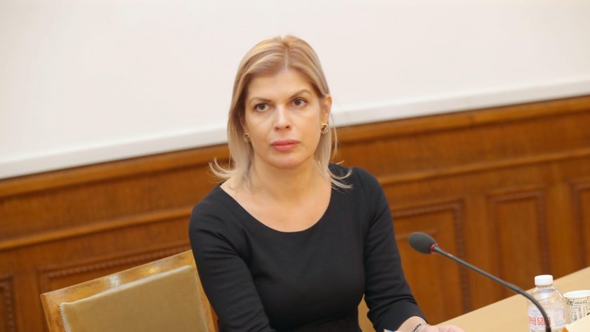 намалиха заплатата бившия районен прокурор софия невена зартова