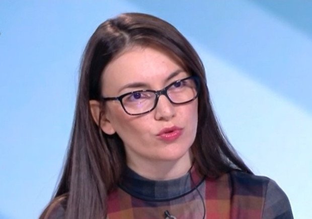 адвокат мария шаркова съобщи държавна репресия нея