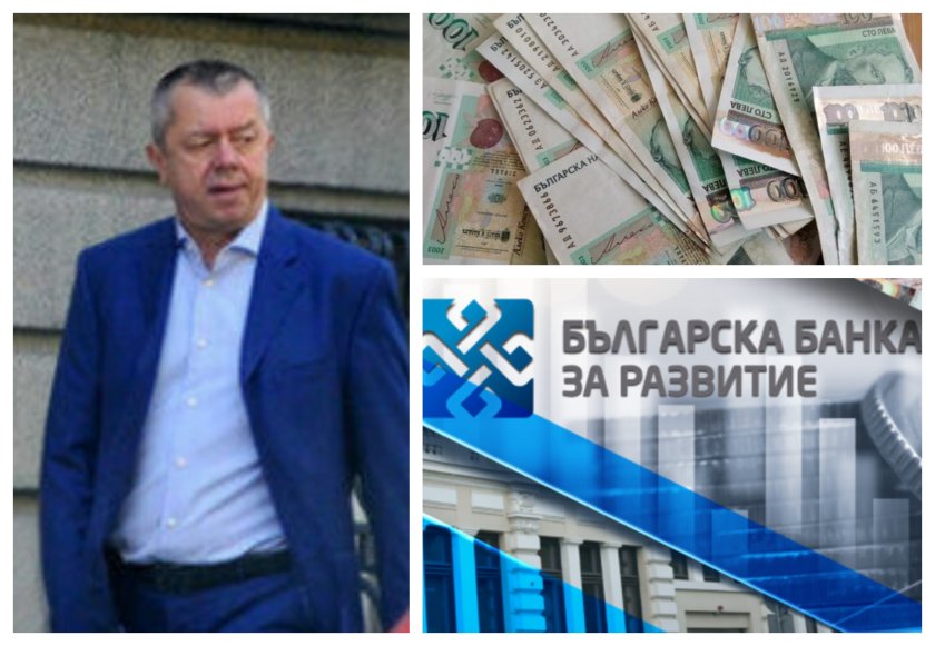 румен гайтански вълка продължава наглее отказва върне държавната банка 150 млн