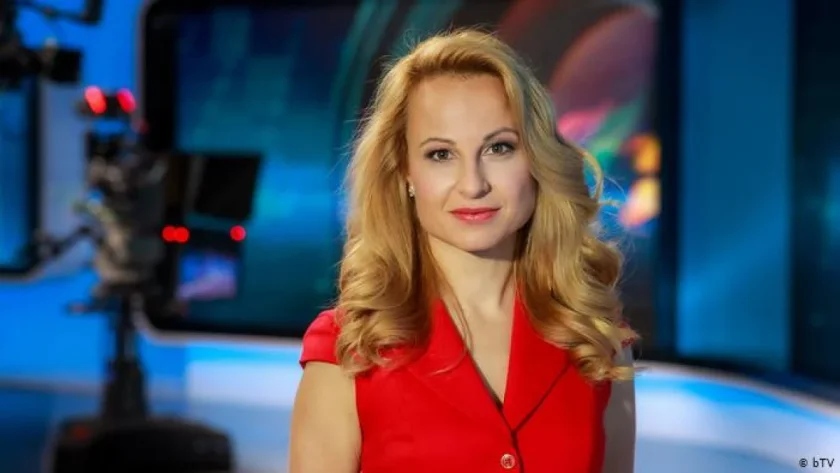 цънцарова зарадва зрителите слизам екран