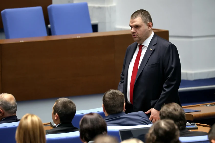 времето изтича партиите решат дали подкрепят втория мандат