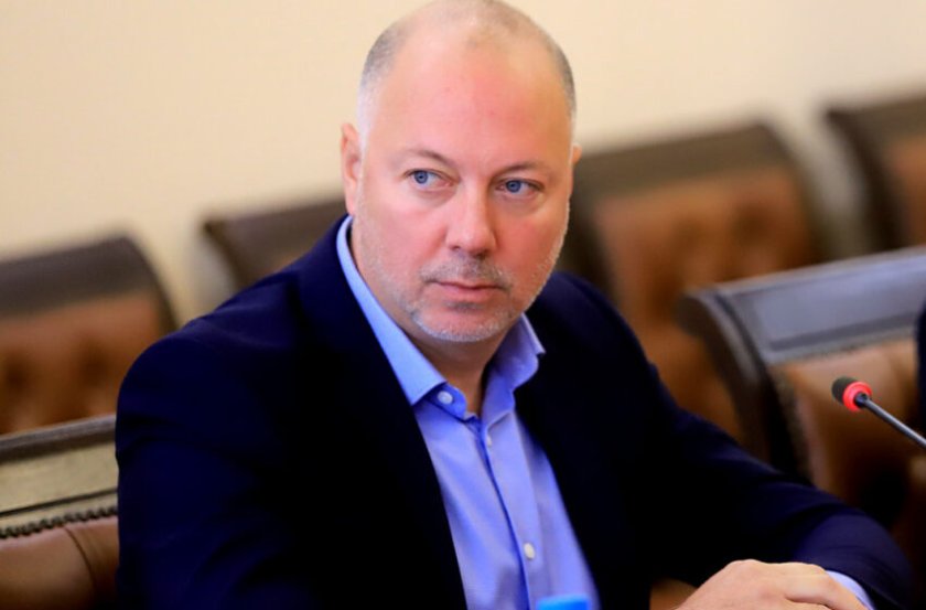 росен желязков участваме мнозинство подкрепи правителство втория мандат