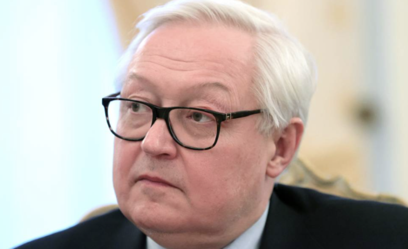 русия отказа диалог сащ контролa въоръженията заради деструктивната политика