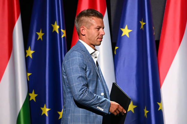 новият враг орбан организира посещение украйна
