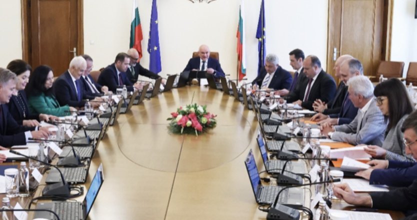 служебното правителство внесе ключови промени кодекса застраховането