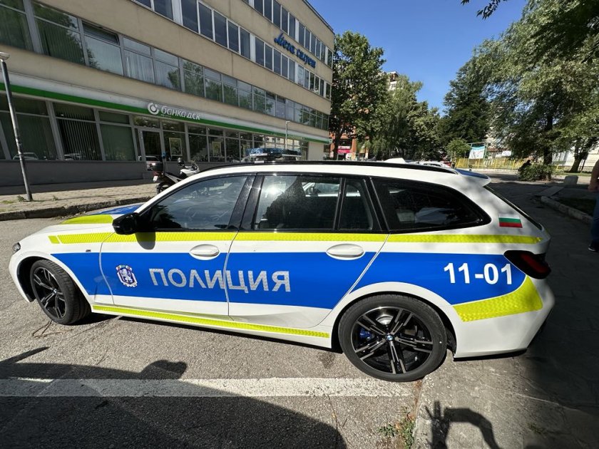 отстраниха ловешкия шеф пътна полиция
