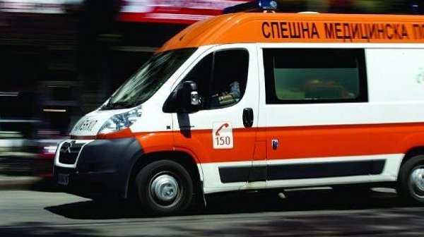 тежък инцидент централния плаж созопол