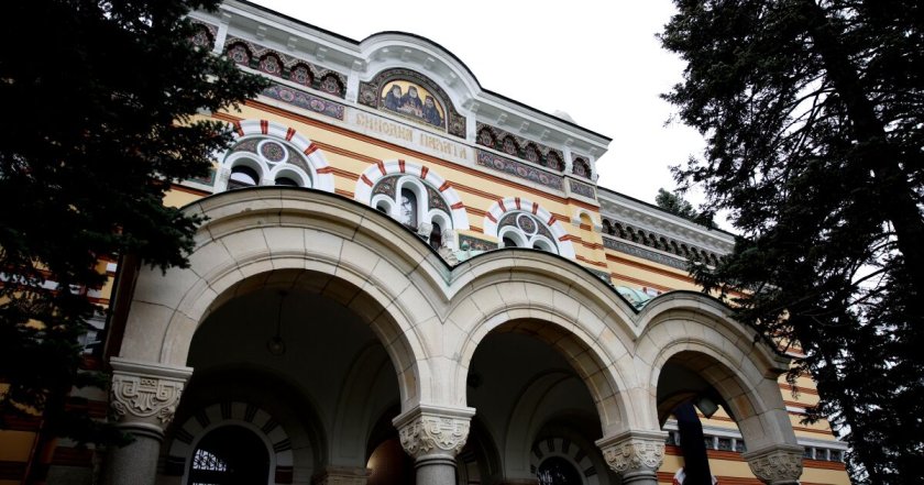 светия синод остра позиция церемонията олимпийските игри париж