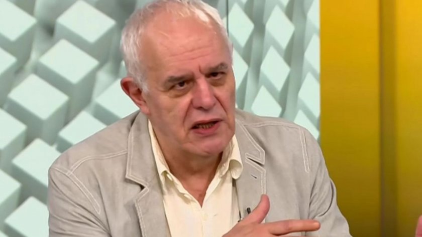 андрей райчев българия винаги излъчват лицемерни правителства