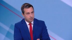 деян николов третият мандат полага bdquoвъзражданеldquo