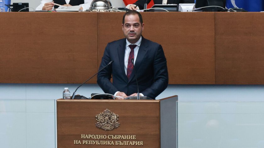 калин стоянов двама наркотрафиканти съдействали брендо прибере българия