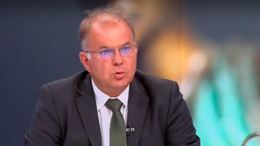 радомир чолаков българия лесно прави мнозинство някаква беля