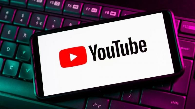 youtube проблеми цял свят