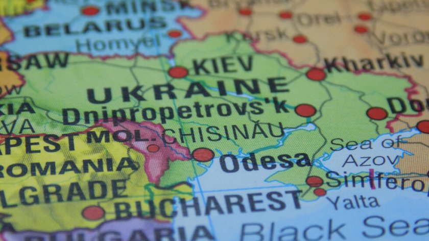 digi24 въоръжени украинци навлязоха румънска територия