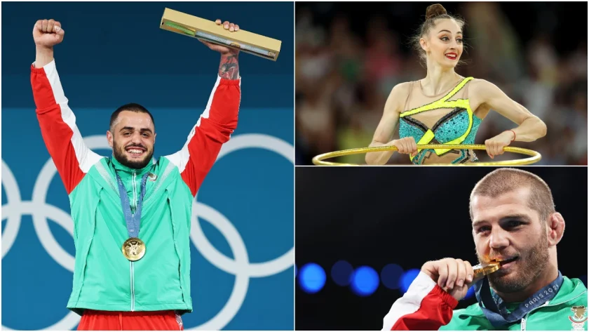 българия втора спортна сила балканския полуостров