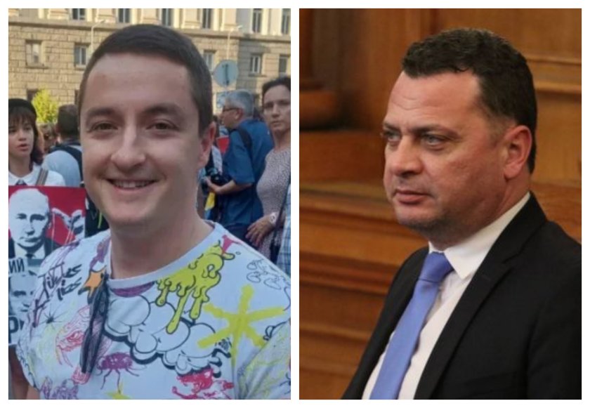божанков пръв гей републиката ченчев бсп размаза