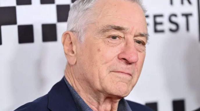 годините робърт ниро означават нищо видео