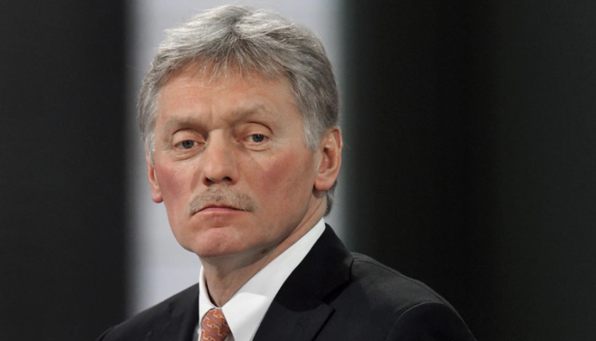дмитрий песков западът вече думите путин