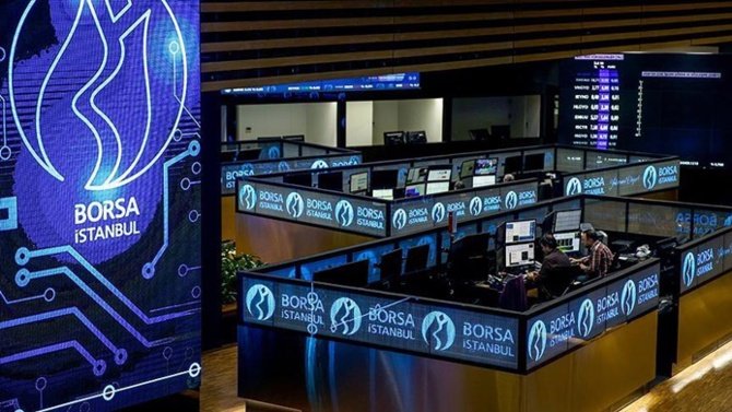момента слабо представящата голяма фондова борса света