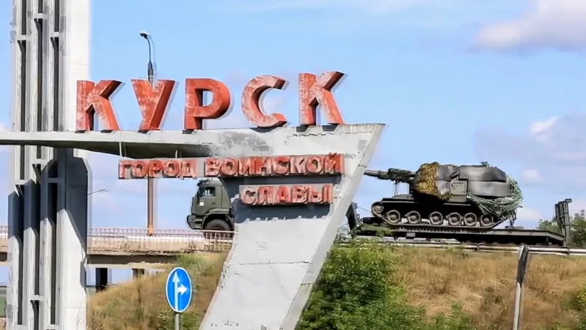nyt курската операция първоначално приветствана успех окаже капан украинската армия