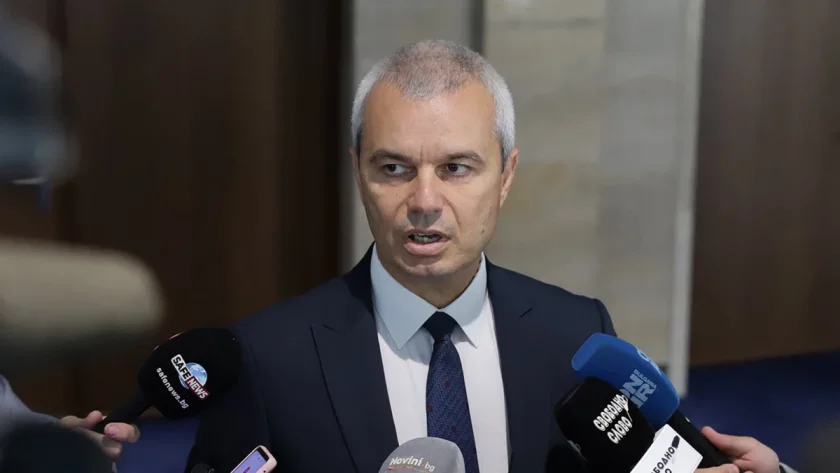 костадин костадинов млад българин разобличи лицемерието американската лгбт пропаганда българия
