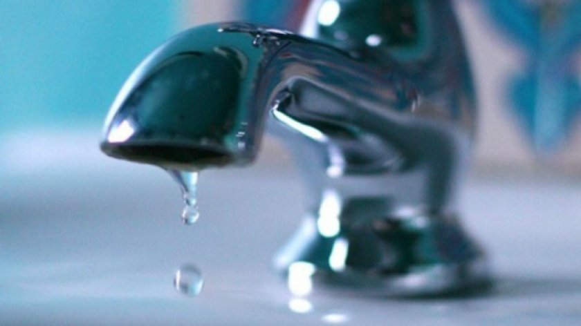 вода софия