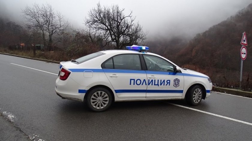 две катастрофи главния път варна ndash русе рано сутрин
