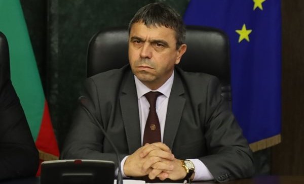 първо изявление атанас илков предложението служебен вътрешен министър