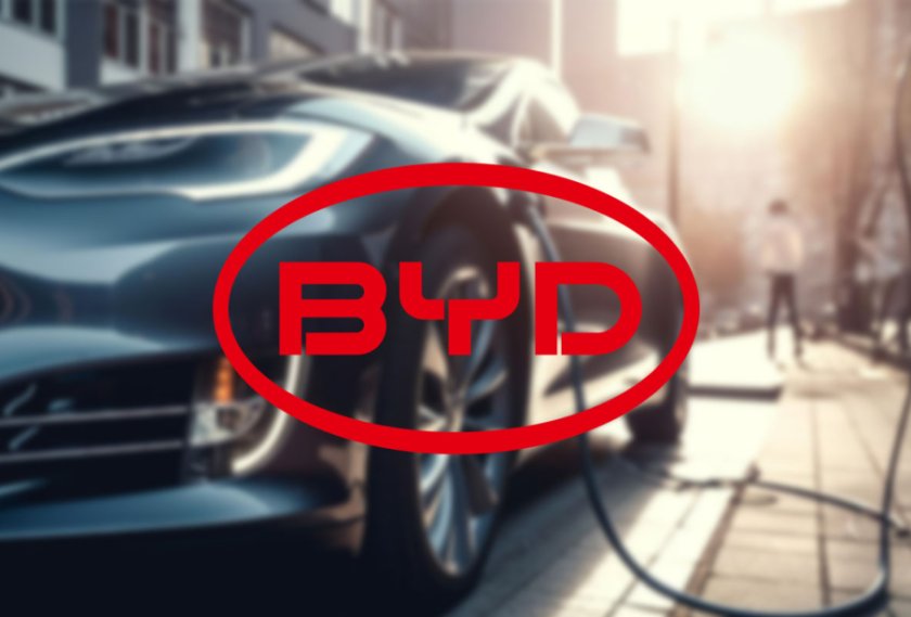 byd придоби целия дял denza mercedes benz