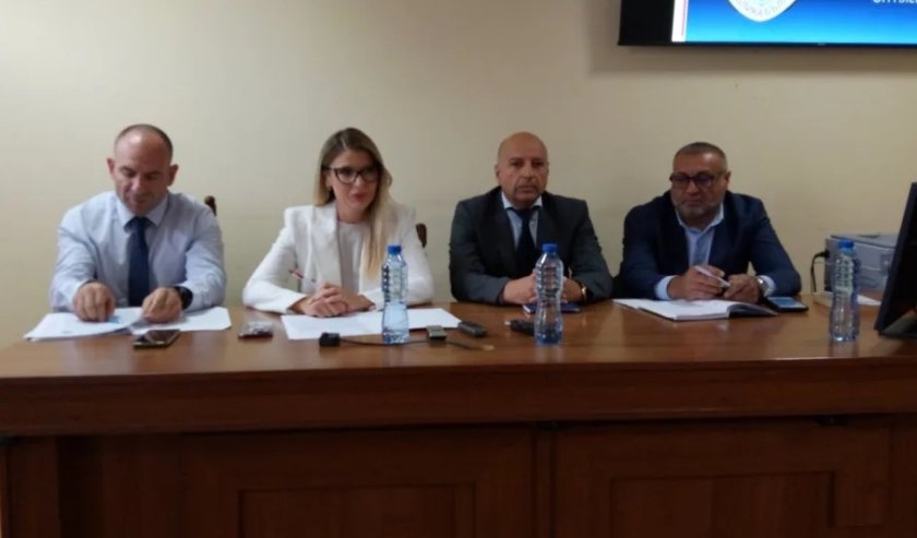 ldquoплевен пресrdquo органите реда отказват информация местни журналисти веднага мазнят ldquo24 часаrdquo