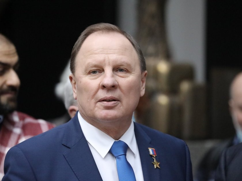 руски генерал заплаши удари складове ракети полша румъния българия
